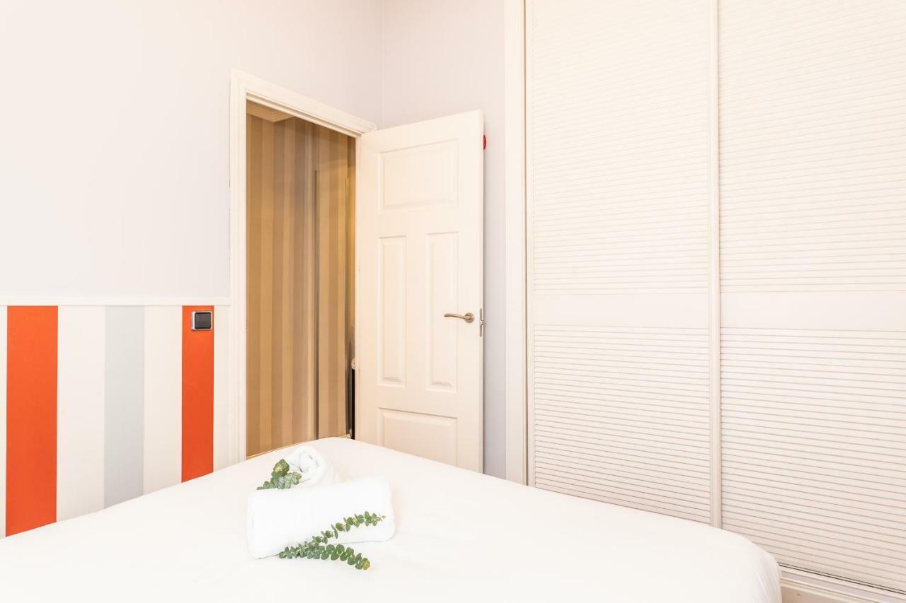 Bnbholder Luxe Atocha Station Madrid Ngoại thất bức ảnh