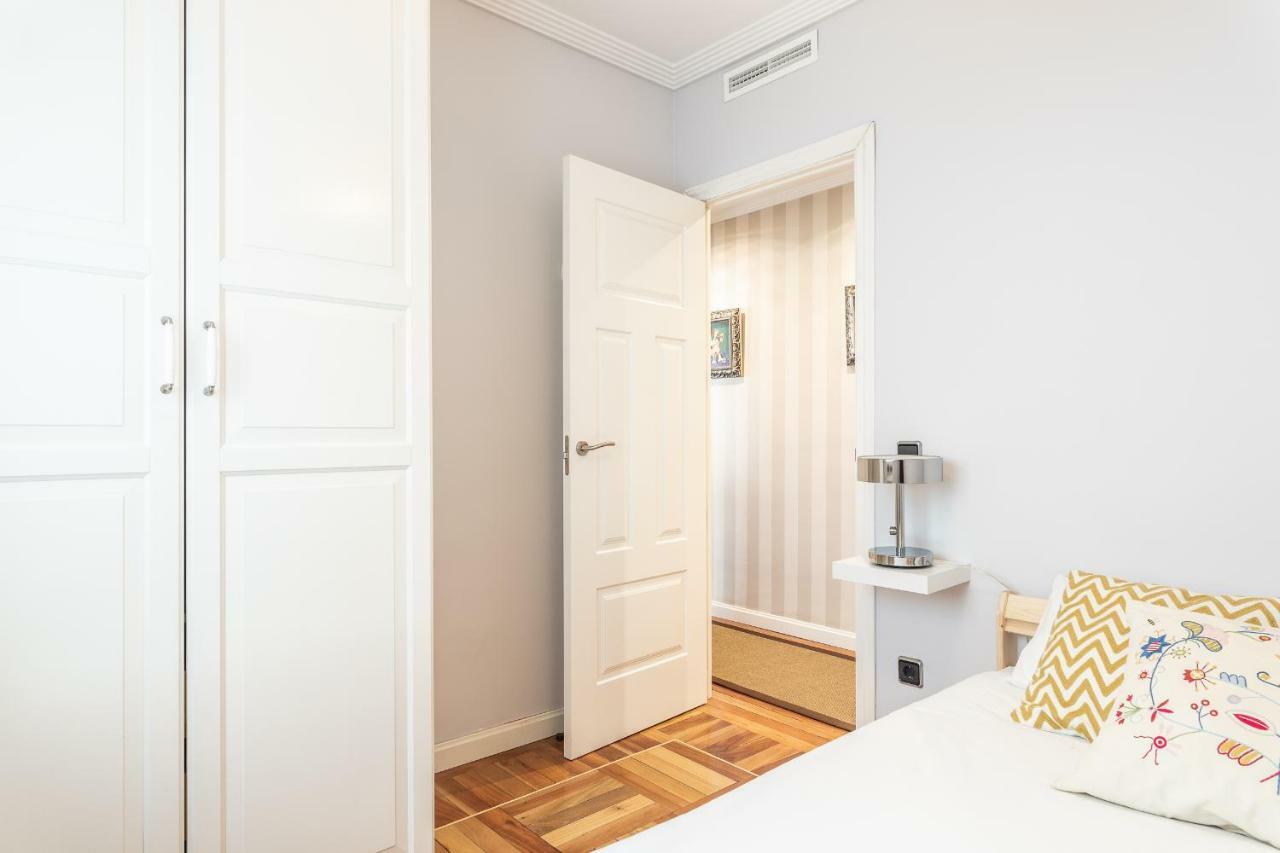 Bnbholder Luxe Atocha Station Madrid Ngoại thất bức ảnh