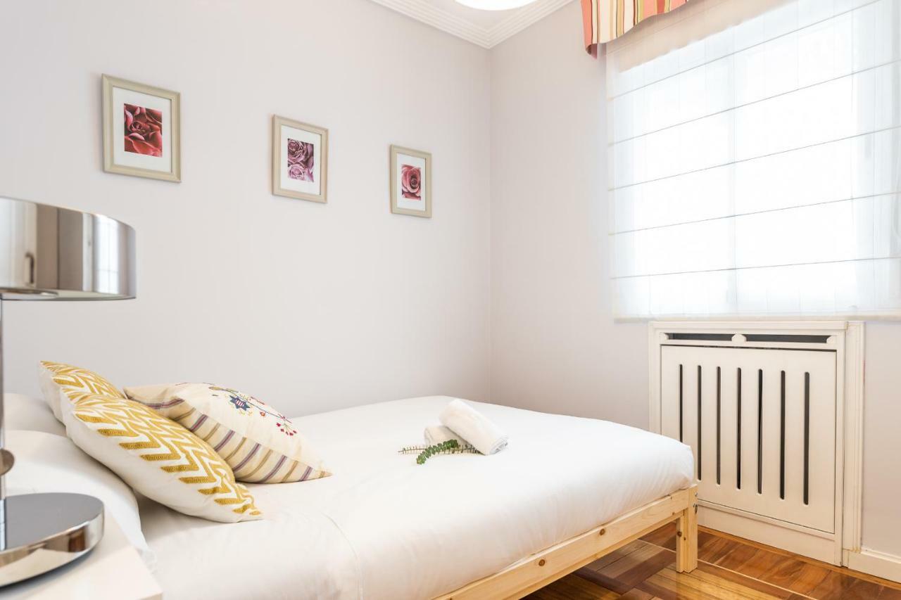 Bnbholder Luxe Atocha Station Madrid Ngoại thất bức ảnh