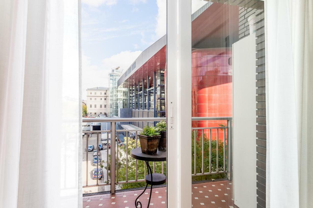 Bnbholder Luxe Atocha Station Madrid Ngoại thất bức ảnh