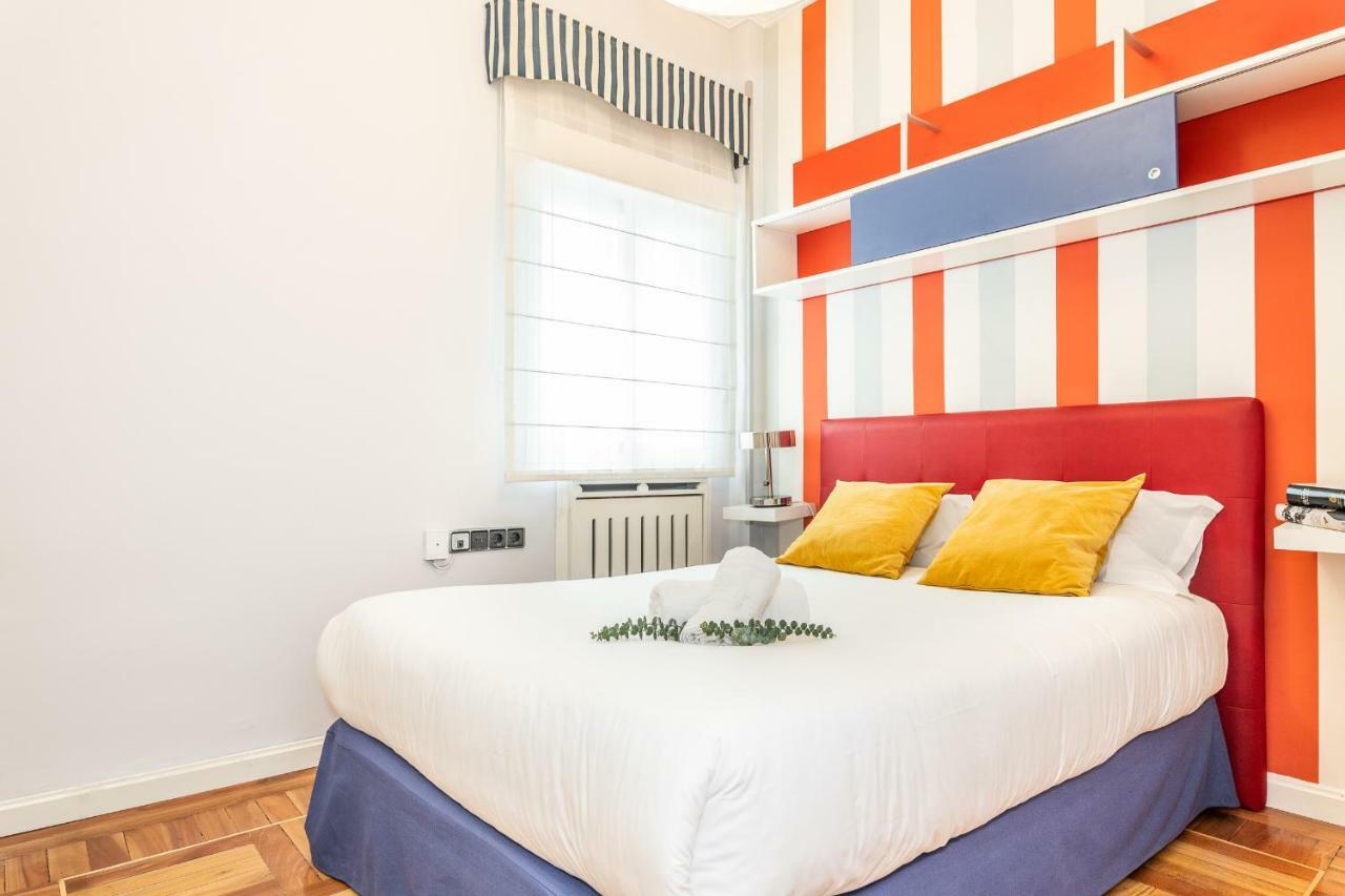Bnbholder Luxe Atocha Station Madrid Ngoại thất bức ảnh